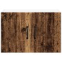 Gabinetes de pared de cocina 2 pcs Madera Vieja 60 x 31 x 40 cm en Armarios de cocina | Comprar online en Foro24