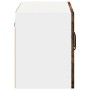 Gabinetes de pared de cocina 2 pcs Madera Vieja 60 x 31 x 40 cm en Armarios de cocina | Comprar online en Foro24