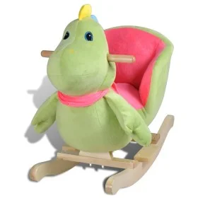 Rocking Dinosaur by vidaXL, Rocking chairs and baby chairs - Ref: Foro24-80075, Price: 87,18 €, Discount: %