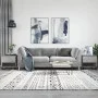 Couchtische 2 Stk. Sonoma graues Holzwerkstoff 50x46x50 cm von vidaXL, Couchtisch - Ref: Foro24-830937, Preis: 73,39 €, Rabat...