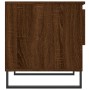Couchtische 2 Stück, Holzwerkstoff, braune Eiche, 50 x 46 x 50 cm von vidaXL, Couchtisch - Ref: Foro24-830939, Preis: 74,16 €...