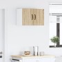Armario de cocina mural con puerta Roble Sonoma 30 x 31 x 40 cm