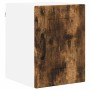 Armario de cocina mural Roble ahumado 30 x 31 x 40 cm