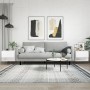 Couchtische 2 Stk. Holzwerkstoff weiß 50x46x50 cm von vidaXL, Couchtisch - Ref: Foro24-830909, Preis: 63,60 €, Rabatt: %