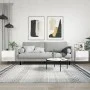 Center tables 2 pcs glossy white engineered wood 50x46x50 cm by vidaXL, Coffee table - Ref: Foro24-830913, Price: 66,57 €, Di...