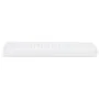 Sofa bed with cream fabric mattress 80x200 cm by vidaXL, Beds and slatted bases - Ref: Foro24-3197511, Price: 309,22 €, Disco...