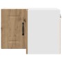 Armario de cocina mural Roble artesanal 57 x 57 x 40 cm