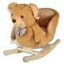Schaukelnder Bär von vidaXL, Schaukelstühle und Babystühle - Ref: Foro24-80073, Preis: 92,11 €, Rabatt: %