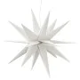 Christmas lamp with white folding LED 100 cm by vidaXL, Christmas lights - Ref: Foro24-356194, Price: 80,02 €, Discount: %