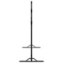 Soporte de telón de fondo acero negro 305x243 cm de vidaXL, Montajes de estudio - Ref: Foro24-190268, Precio: 101,48 €, Descu...