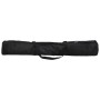 Soporte de telón de fondo acero negro 305x243 cm de vidaXL, Montajes de estudio - Ref: Foro24-190268, Precio: 101,48 €, Descu...