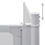 L-förmige Wandduschwand 4 Faltpaneele 70x120x137 cm von vidaXL, Duschtüren - Ref: Foro24-140787, Preis: 204,21 €, Rabatt: %