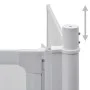 Shower wall enclosure in L-shape with 4 folding panels 70x120x137 cm by vidaXL, shower doors - Ref: Foro24-140787, Price: 204...