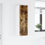 Armario de cocina mural Roble ahumado 30 x 31 x 100 cm