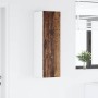 Armario de cocina mural Madera Vieja 30 x 31 x 100 cm