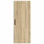 Armario de cocina mural Roble Sonoma 40 x 31 x 100 cm