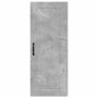 Armario de cocina mural Gris Concreto 40 x 31 x 100 cm