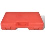 Kit de servicio de prensa de marco C de rótulas 4 en 1 de vidaXL, Herramientas de mano - Ref: Foro24-210167, Precio: 78,01 €,...