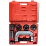 Kit de servicio de prensa de marco C de rótulas 4 en 1 de vidaXL, Herramientas de mano - Ref: Foro24-210167, Precio: 78,01 €,...