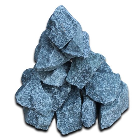 Saunaheizsteine 15 kg von vidaXL, Saunazubehör - Ref: Foro24-50244, Preis: 44,83 €, Rabatt: %