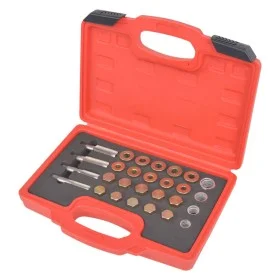 Oil Drain Plug Sump Plug Repair Kit by vidaXL, Hand tools - Ref: Foro24-210174, Price: 33,59 €, Discount: %