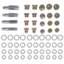 Oil Drain Plug Sump Plug Repair Kit by vidaXL, Hand tools - Ref: Foro24-210174, Price: 34,21 €, Discount: %