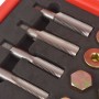 Reparatursatz für Ölablassschraube und Ölablassschraube von vidaXL, Handwerkzeuge - Ref: Foro24-210174, Preis: 34,21 €, Rabat...