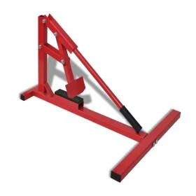 Professional red motorcycle tire changer by vidaXL, Motor Vehicle Tire Accessories - Ref: Foro24-210225, Price: 72,27 €, Disc...