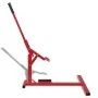 Professional red motorcycle tire changer by vidaXL, Motor Vehicle Tire Accessories - Ref: Foro24-210225, Price: 73,91 €, Disc...