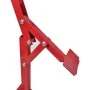 Professional red motorcycle tire changer by vidaXL, Motor Vehicle Tire Accessories - Ref: Foro24-210225, Price: 73,91 €, Disc...