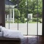 Opal frosted privacy window adhesive film 0.9x5 m by vidaXL, window films - Ref: Foro24-140894, Price: 17,07 €, Discount: %
