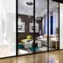 Opal frosted privacy window adhesive film 0.9x5 m by vidaXL, window films - Ref: Foro24-140894, Price: 17,07 €, Discount: %