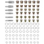 Laser-Reparatur-Ölablassschraube für Sumpfpumpe von vidaXL, Handwerkzeuge - Ref: Foro24-210176, Preis: 53,19 €, Rabatt: %