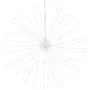 Star Christmas lights 2 pcs 140 colorful LEDs 17 cm by vidaXL, Christmas lights - Ref: Foro24-3190516, Price: 26,27 €, Discou...