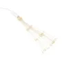 Star Christmas lights 2 pcs 140 colorful LEDs 17 cm by vidaXL, Christmas lights - Ref: Foro24-3190516, Price: 26,27 €, Discou...