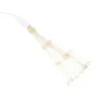 Stern-Weihnachtslichter 2 Stück 140 LED blau 17 cm von vidaXL, Weihnachtsbeleuchtung - Ref: Foro24-3190514, Preis: 17,39 €, R...