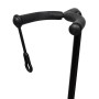 Ajustable Soporte Solo De Guitarra Plegable de vidaXL, Accesorios para guitarra - Ref: Foro24-70033, Precio: 21,79 €, Descuen...