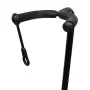 Verstellbarer, faltbarer Gitarren-Soloständer von vidaXL, Gitarrenzubehör - Ref: Foro24-70033, Preis: 21,56 €, Rabatt: %