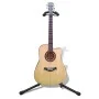 Verstellbarer, faltbarer Gitarren-Soloständer von vidaXL, Gitarrenzubehör - Ref: Foro24-70033, Preis: 21,56 €, Rabatt: %