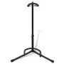 Verstellbarer, faltbarer Gitarren-Soloständer von vidaXL, Gitarrenzubehör - Ref: Foro24-70033, Preis: 21,56 €, Rabatt: %