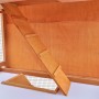 Kleintierhaus, Stall, Käfig, 3 Ebenen, Holz von vidaXL, Käfige und Lebensräume für Kleintiere - Ref: Foro24-170161, Preis: 17...