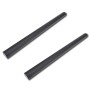 Adhesive Wall Blackboard 0.6 x 2 M 2 Rolls with Chalk by vidaXL, Blackboards - Ref: Foro24-140898, Price: 24,43 €, Discount: %