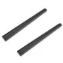 Adhesive Wall Blackboard 0.6 x 2 M 2 Rolls with Chalk by vidaXL, Blackboards - Ref: Foro24-140898, Price: 23,79 €, Discount: %