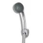 Chrom-Badezimmer-Mischbatterie-Set von vidaXL, Wasserhähne - Ref: Foro24-140831, Preis: 28,59 €, Rabatt: %
