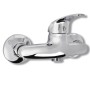 Chrom-Badezimmer-Mischbatterie-Set von vidaXL, Wasserhähne - Ref: Foro24-140831, Preis: 28,68 €, Rabatt: %