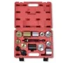 Silent bearing extractor kit suitable for BMW by vidaXL, Hand tools - Ref: Foro24-210197, Price: 90,68 €, Discount: %