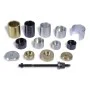 Silent bearing extractor kit suitable for BMW by vidaXL, Hand tools - Ref: Foro24-210197, Price: 90,68 €, Discount: %