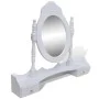 Dressing table with mirror and stool 7 drawers white by vidaXL, Bedroom Dressers - Ref: Foro24-241002, Price: 258,53 €, Disco...