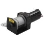 Electric Winch Mounting Plate Roller Guide 12V 1360KG by vidaXL, Winches - Ref: Foro24-210230, Price: 113,59 €, Discount: %