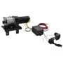 Electric Winch Mounting Plate Roller Guide 12V 1360KG by vidaXL, Winches - Ref: Foro24-210230, Price: 113,59 €, Discount: %